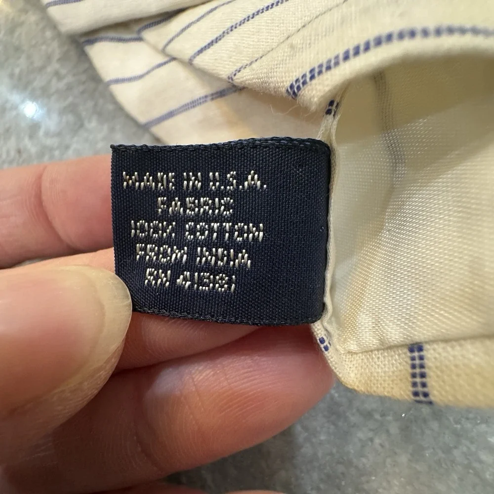 Polo Ralph Lauren vintage polo